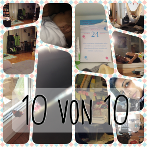 10 von 10 Oktober 2016 TofuFamily.de