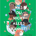 Bücher, Spielsachen & Co