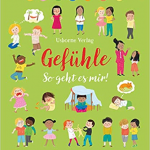 Bücher, Spielsachen & Co
